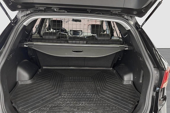 Hyundai Santa Fe 11 of 11