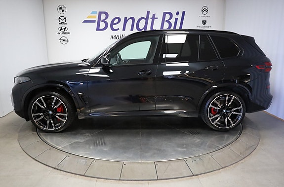 BMW X5 5 of 26