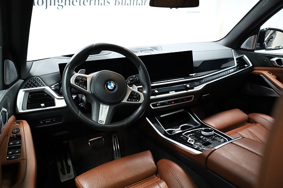 BMW X5 3 of 26