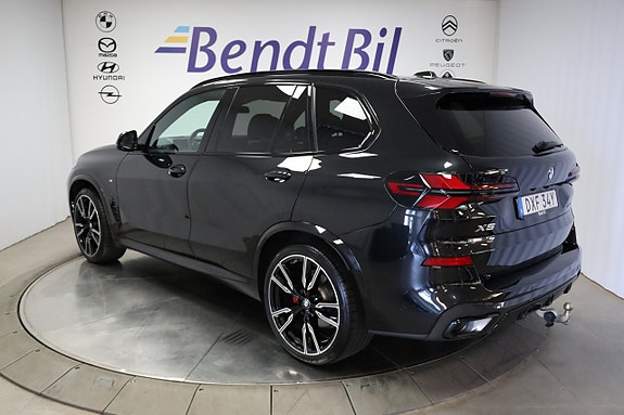 BMW X5 8 of 26