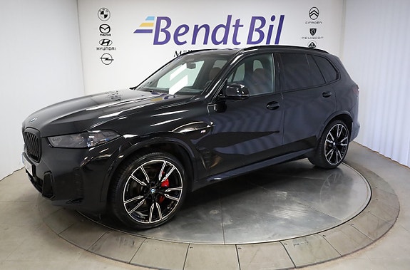 BMW X5 4 of 26