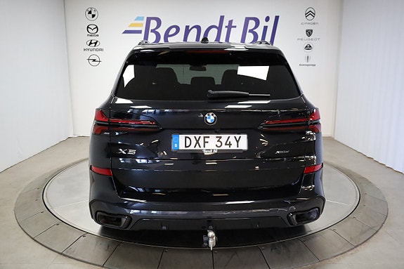 BMW X5 9 of 26