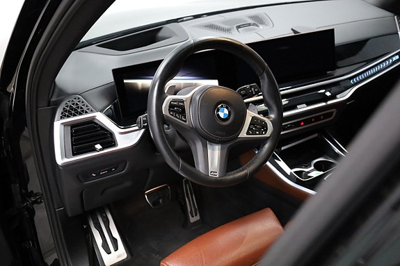 BMW X5 6 of 26