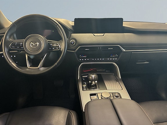 Mazda CX-60 9 of 20