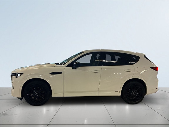 Mazda CX-60 4 of 5