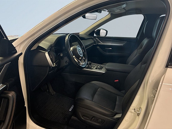 Mazda CX-60 8 of 20