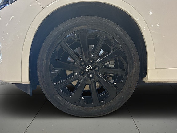 Mazda CX-60 15 of 20