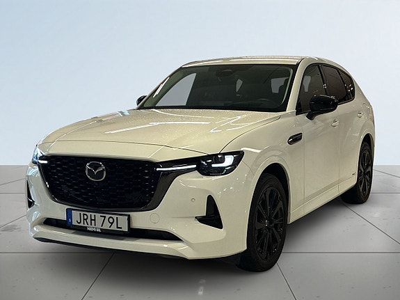 Mazda CX-60 17 of 20