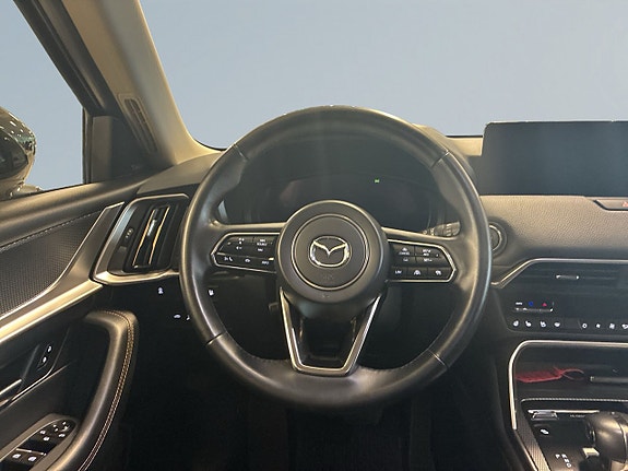 Mazda CX-60 10 of 20