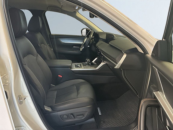 Mazda CX-60 11 of 20