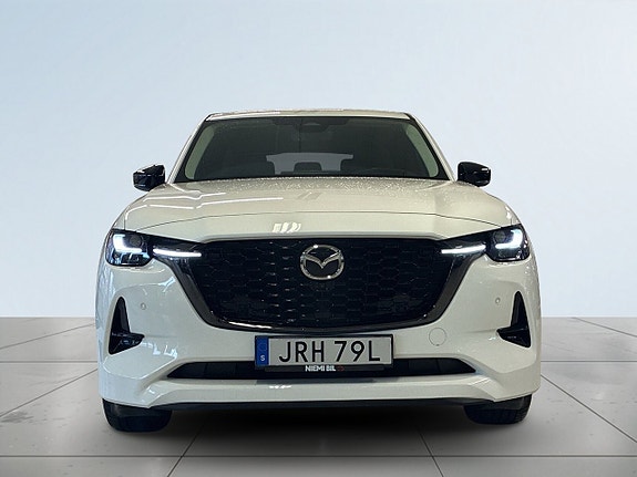 Mazda CX-60 2 of 5