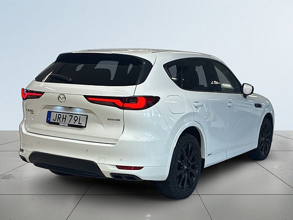 Mazda CX-60 6 of 20