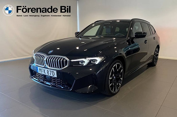 BMW 330e