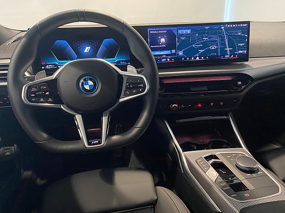 BMW 330e 5 of 5