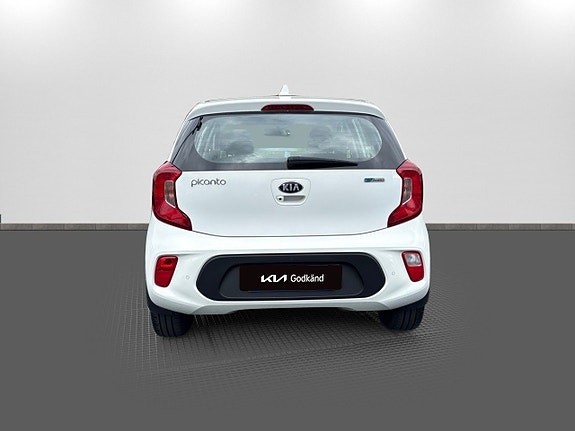 Kia Picanto 5 of 5