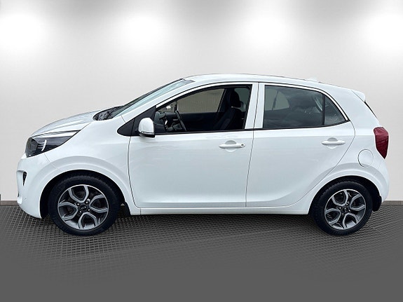 Kia Picanto 4 of 5