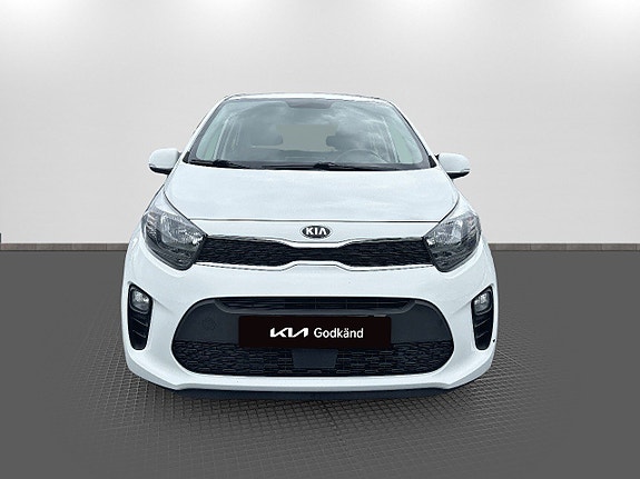 Kia Picanto 3 of 5