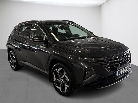 Hyundai Tucson 5 of 5