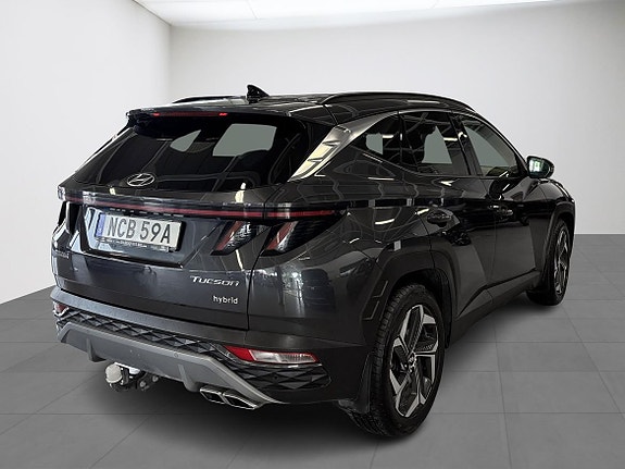 Hyundai Tucson 4 of 5