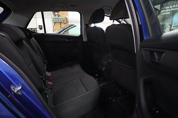 Skoda Fabia 9 of 19