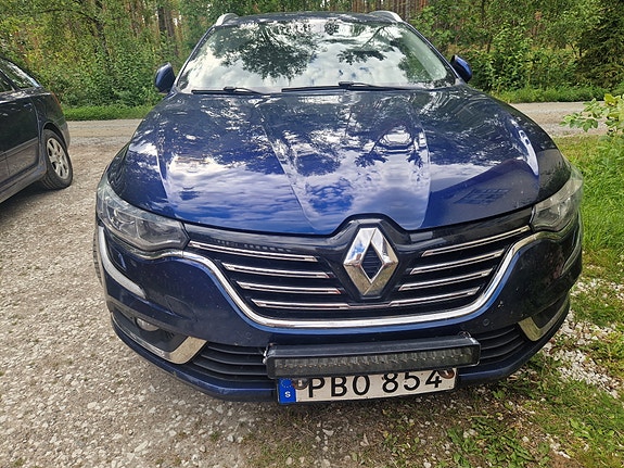 Renault Talisman 2 of 7
