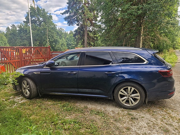 Renault Talisman 6 of 7
