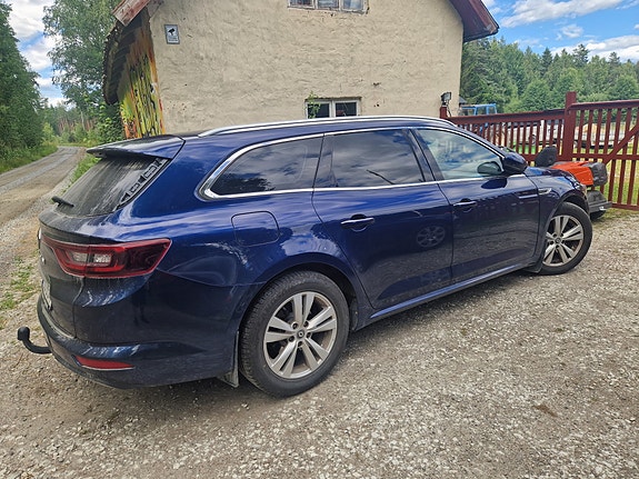 Renault Talisman 3 of 7