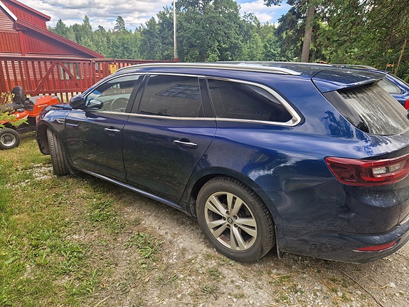 Renault Talisman 5 of 7