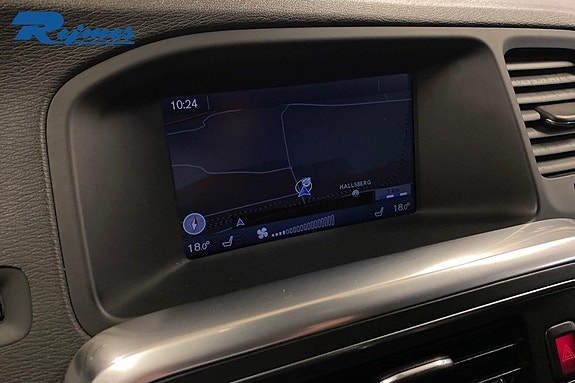 Volvo V60 3 of 11