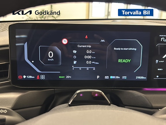 Kia EV9 11 of 15