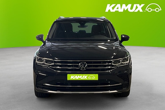 Volkswagen Tiguan 6 of 19