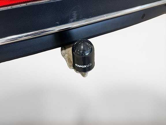 Volkswagen Tiguan 18 of 19