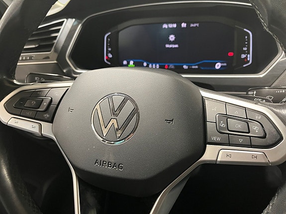 Volkswagen Tiguan 19 of 19