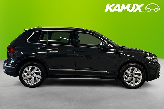 Volkswagen Tiguan 2 of 19