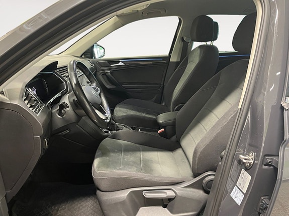 Volkswagen Tiguan 9 of 19