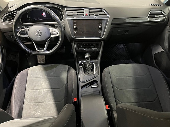 Volkswagen Tiguan 10 of 19