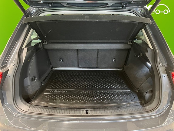 Volkswagen Tiguan 15 of 19