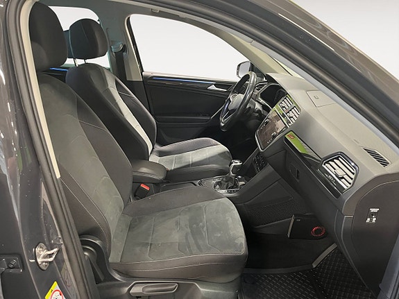 Volkswagen Tiguan 14 of 19