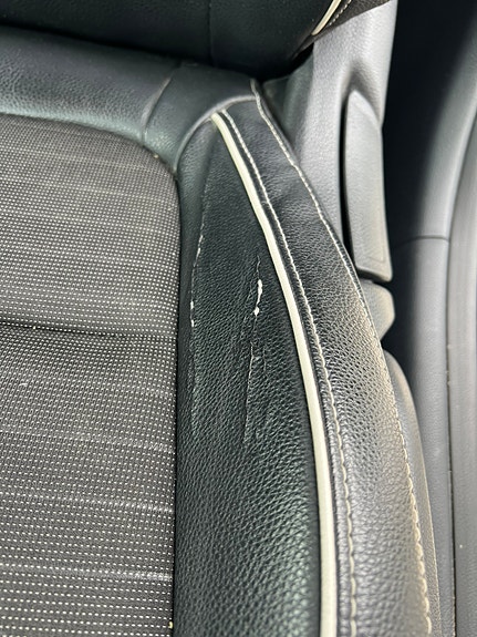 Kia Rio 8 of 11