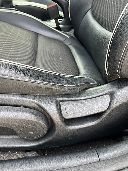 Kia Rio 6 of 11