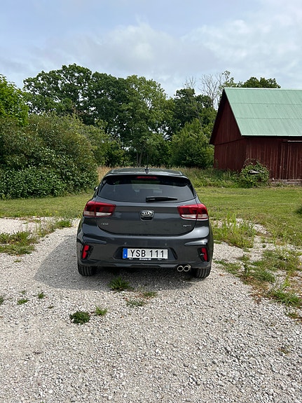 Kia Rio 3 of 11