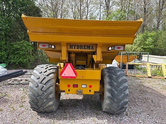 Hydrema 912 GS 14 of 22
