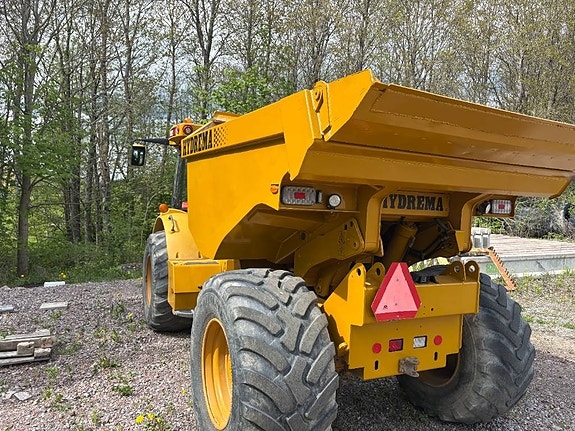 Hydrema 912 GS 2 of 22
