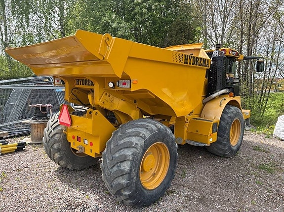 Hydrema 912 GS 3 of 22