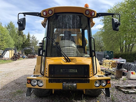 Hydrema 912 GS 22 of 22