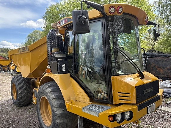 Hydrema 912 GS 21 of 22
