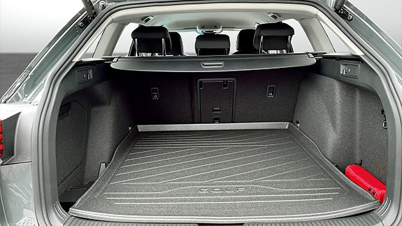 Volkswagen Golf VIII 12 of 12
