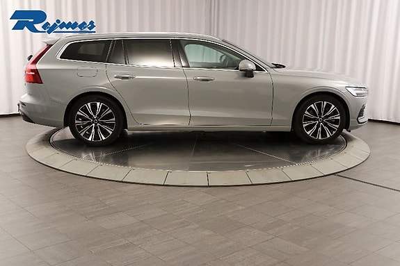 Volvo V60 29 of 30