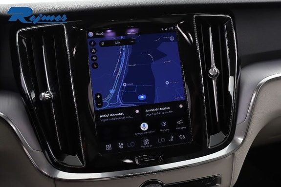 Volvo V60 9 of 30