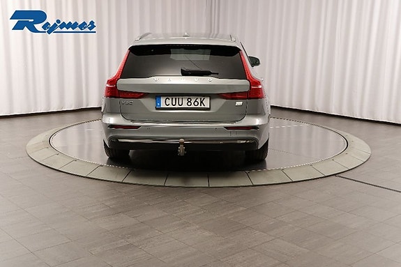 Volvo V60 21 of 30